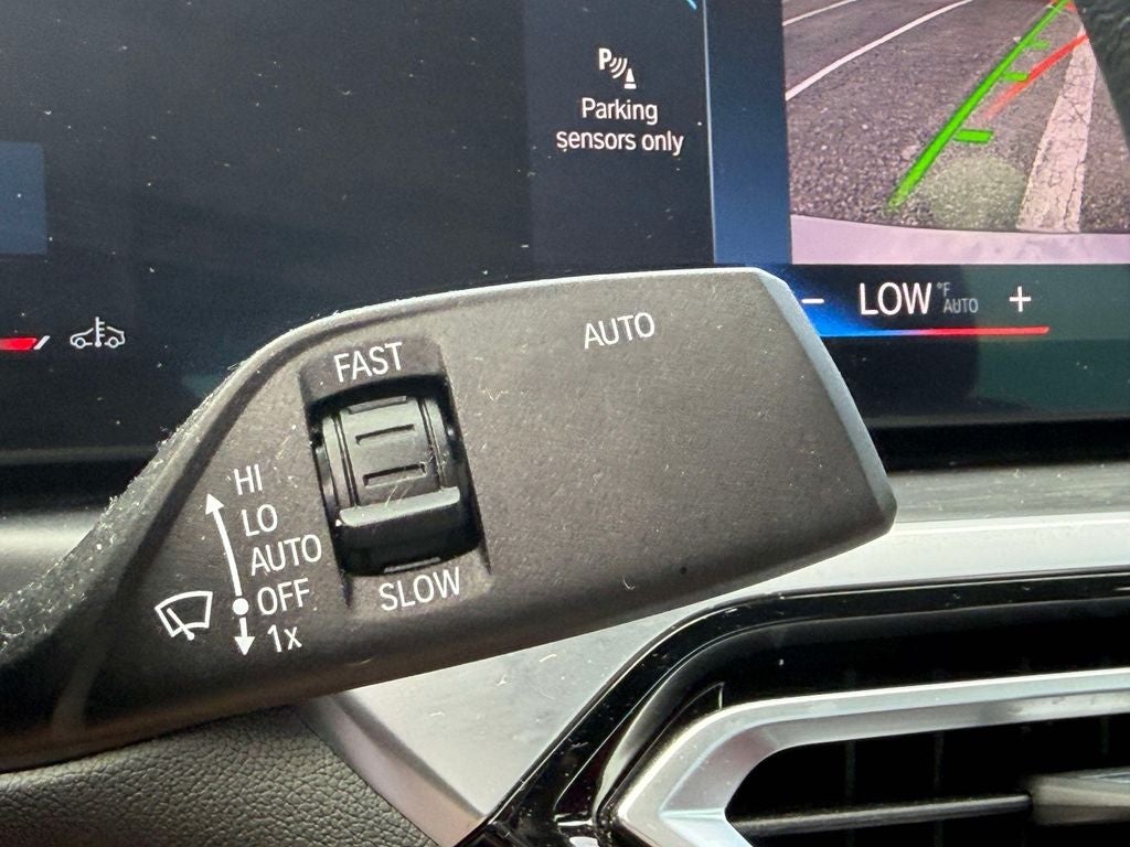 2023 BMW 3 Series 330i xDrive