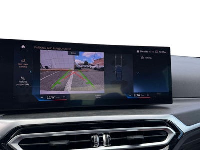 2023 BMW 3 Series 330i xDrive