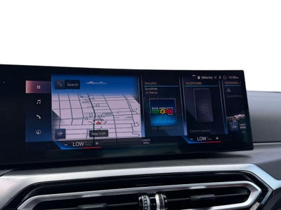 2023 BMW 3 Series 330i xDrive