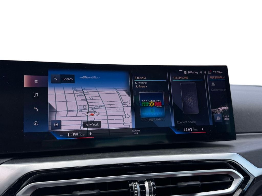 2023 BMW 3 Series 330i xDrive