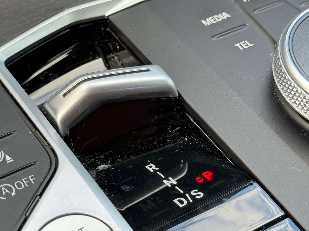 2023 BMW 3 Series 330i xDrive