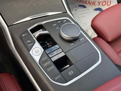 2023 BMW 3 Series 330i xDrive