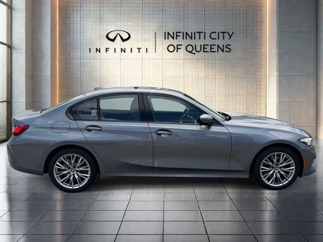 2023 BMW 3 Series 330i xDrive