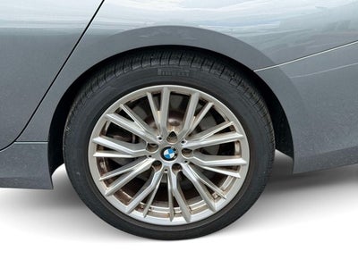 2023 BMW 3 Series 330i xDrive