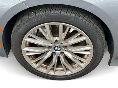 2023 BMW 3 Series 330i xDrive