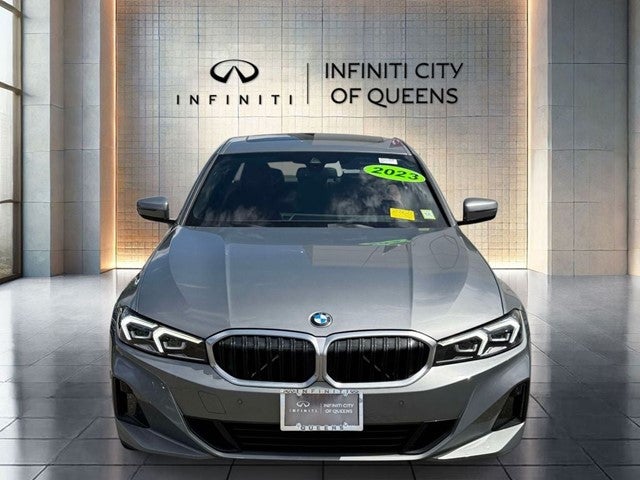 2023 BMW 3 Series 330i xDrive