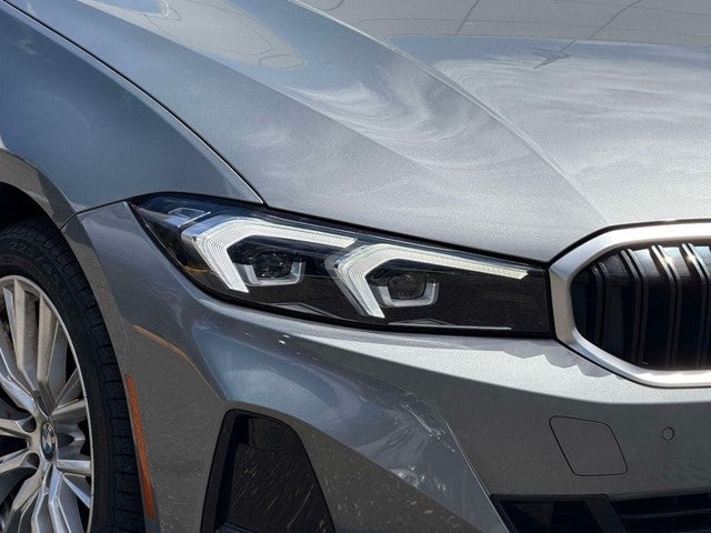 2023 BMW 3 Series 330i xDrive