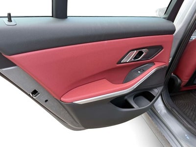 2023 BMW 3 Series 330i xDrive