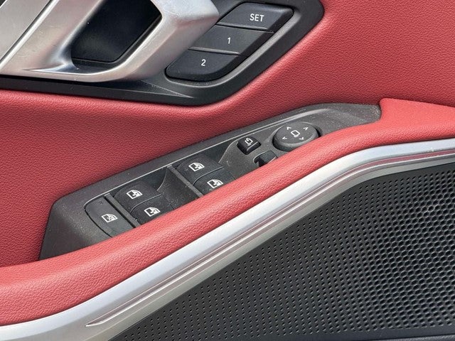 2023 BMW 3 Series 330i xDrive