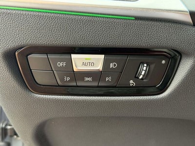 2023 BMW 3 Series 330i xDrive