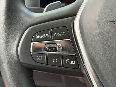 2023 BMW 3 Series 330i xDrive