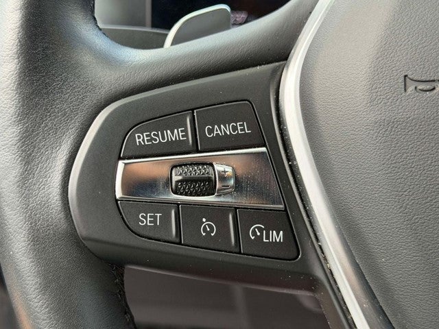 2023 BMW 3 Series 330i xDrive