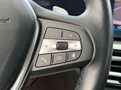 2023 BMW 3 Series 330i xDrive