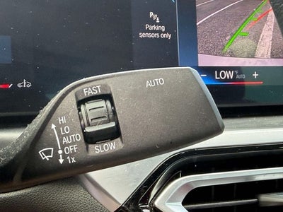 2023 BMW 3 Series 330i xDrive
