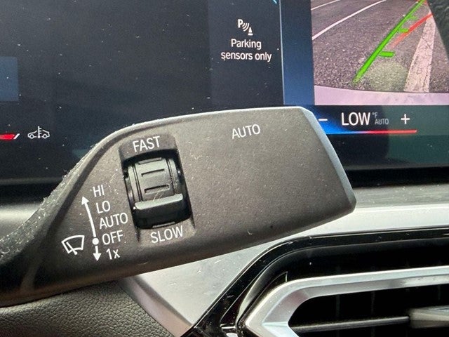 2023 BMW 3 Series 330i xDrive