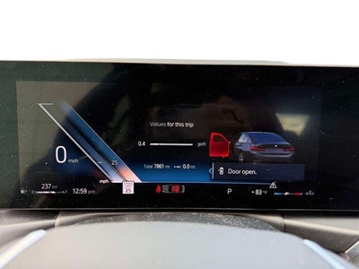 2023 BMW 3 Series 330i xDrive