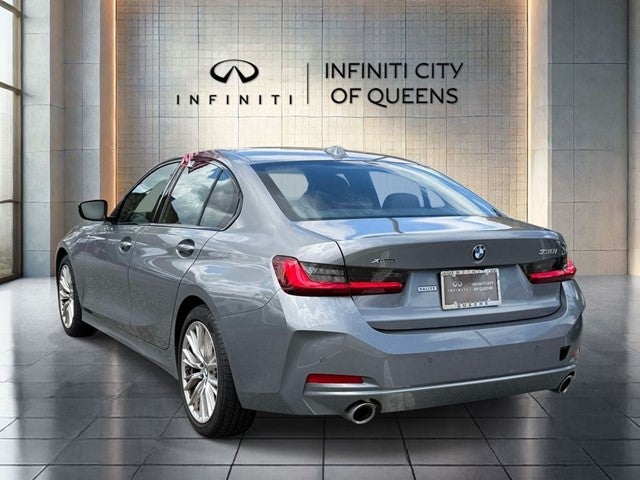 2023 BMW 3 Series 330i xDrive