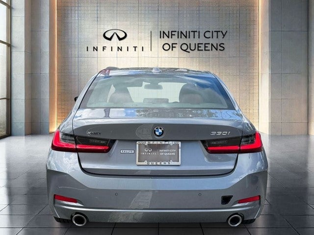 2023 BMW 3 Series 330i xDrive