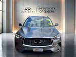 2024 INFINITI QX50 LUXE AWD