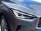 2024 INFINITI QX50 LUXE AWD