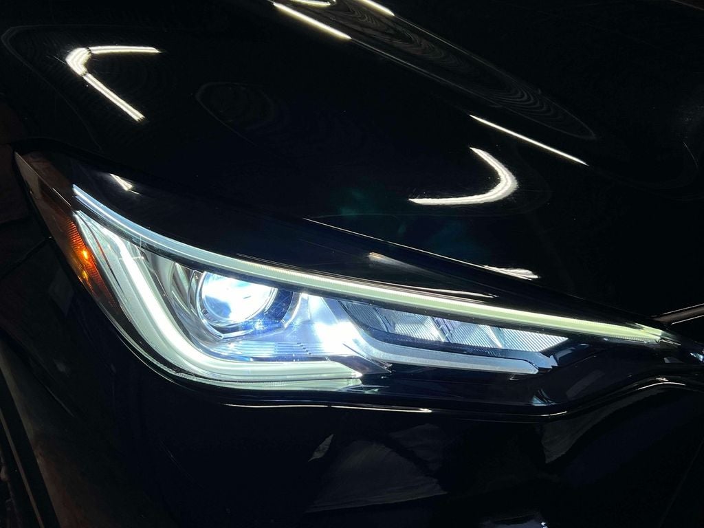 2023 INFINITI QX50 SPORT AWD