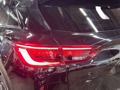 2023 INFINITI QX50 SPORT AWD