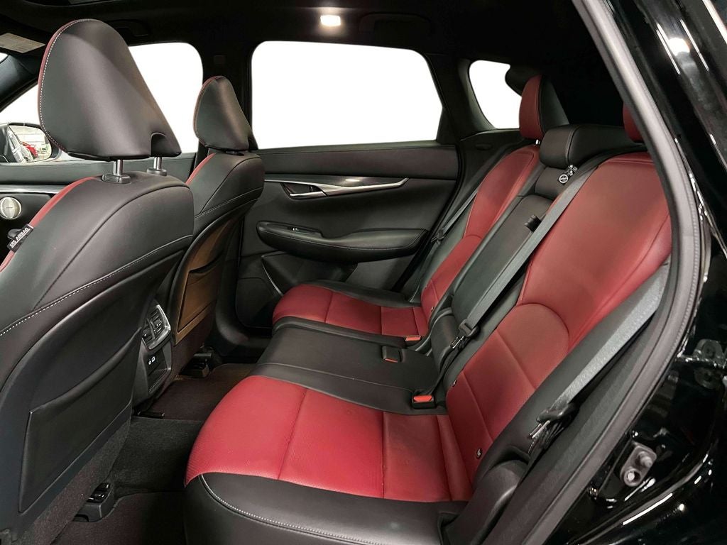 2023 INFINITI QX50 SPORT AWD