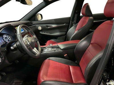 2023 INFINITI QX50 SPORT AWD