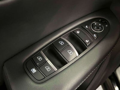 2023 INFINITI QX50 SPORT AWD