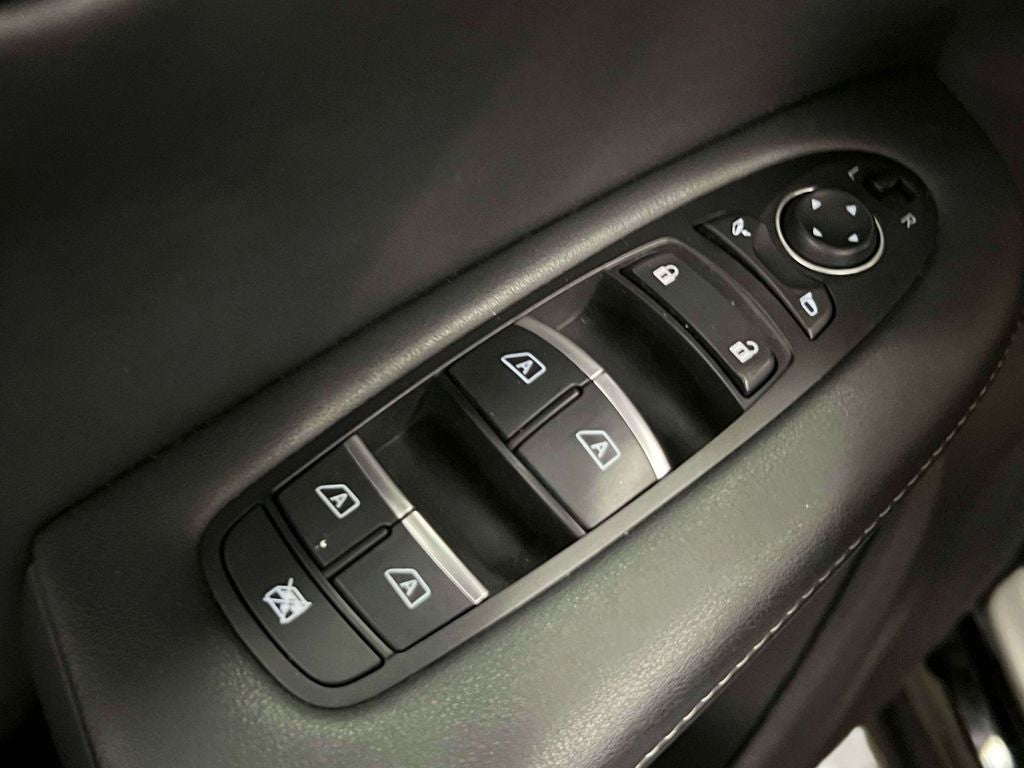 2023 INFINITI QX50 SPORT AWD