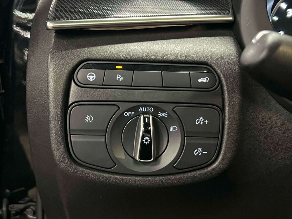 2023 INFINITI QX50 SPORT AWD