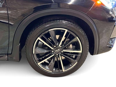 2023 INFINITI QX50 SPORT AWD