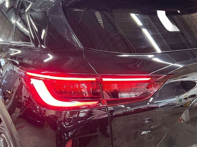 2023 INFINITI QX50 SPORT AWD