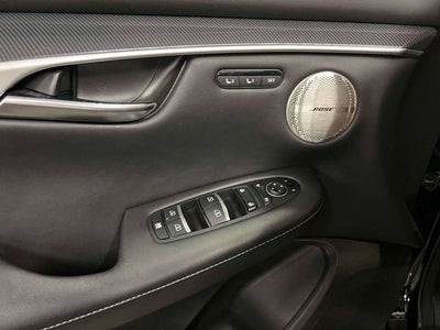 2023 INFINITI QX50 SPORT AWD