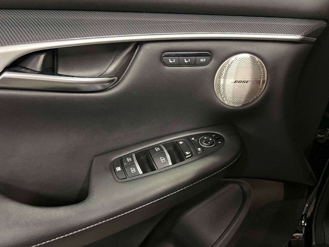 2023 INFINITI QX50 SPORT AWD