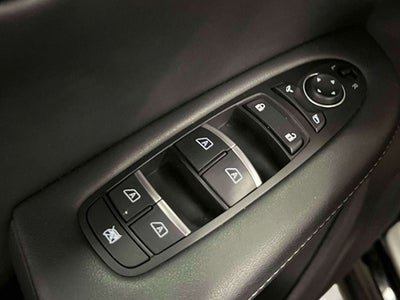 2023 INFINITI QX50 SPORT AWD