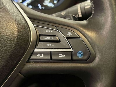 2023 INFINITI QX50 SPORT AWD