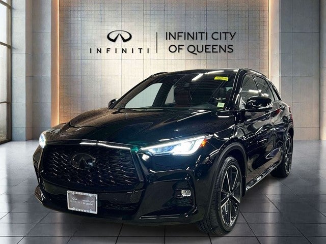 2023 INFINITI QX50 SPORT AWD