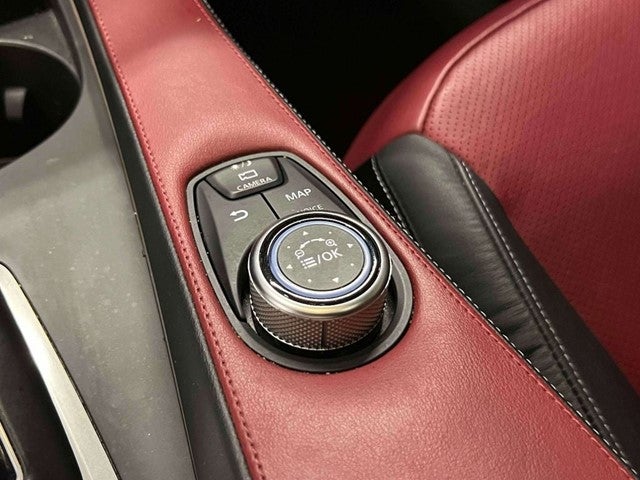 2023 INFINITI QX50 SPORT AWD