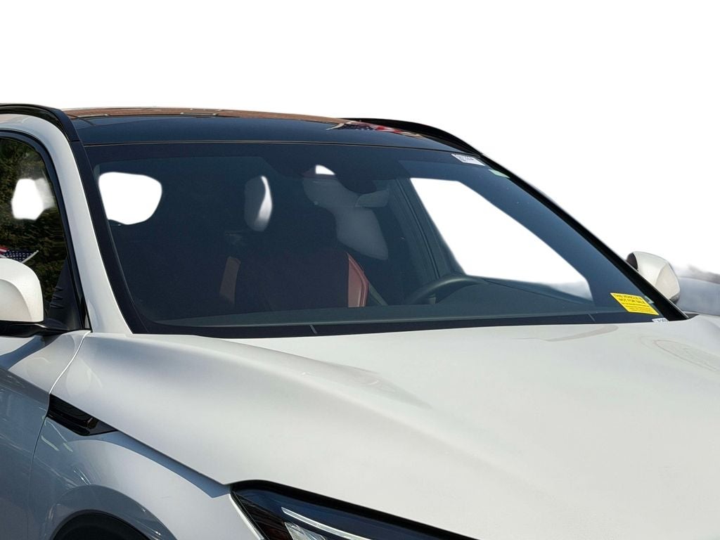 2023 INFINITI QX50 SPORT