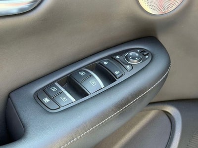 2023 INFINITI QX50 SPORT