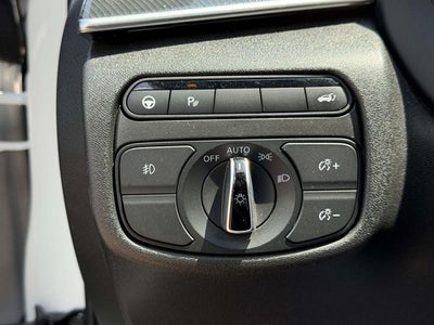 2023 INFINITI QX50 SPORT