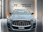 2025 INFINITI QX55 Luxe AWD