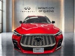 2023 INFINITI QX55 ESSENTIAL AWD