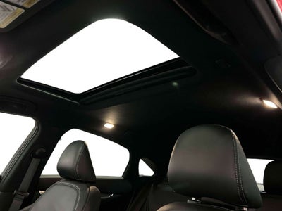 2023 INFINITI QX55 ESSENTIAL AWD