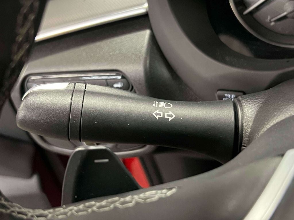 2023 INFINITI QX55 ESSENTIAL AWD