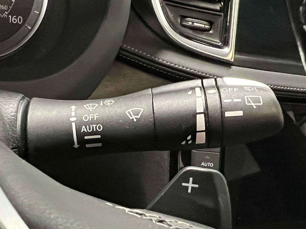 2023 INFINITI QX55 ESSENTIAL AWD
