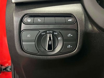 2023 INFINITI QX55 ESSENTIAL AWD