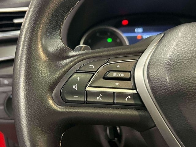 2023 INFINITI QX55 ESSENTIAL AWD