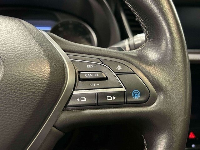 2023 INFINITI QX55 ESSENTIAL AWD